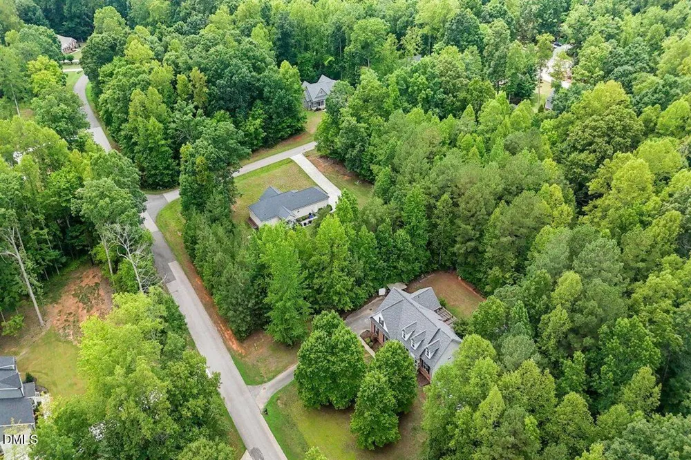 603 Oaks Lane Road Timberlake, NC 27583