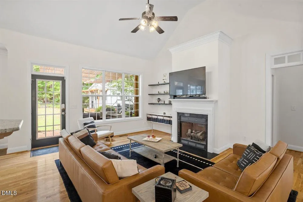 603 Oaks Lane Road Timberlake, NC 27583