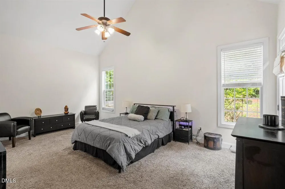 603 Oaks Lane Road Timberlake, NC 27583