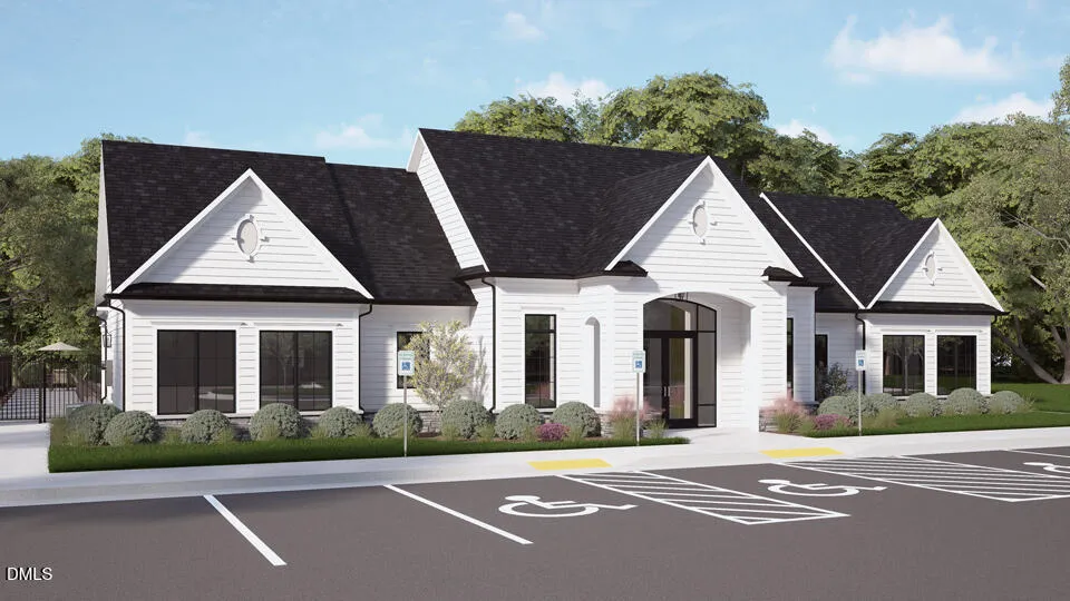 514 Cherry Laurel Drive Sanford, NC 27332