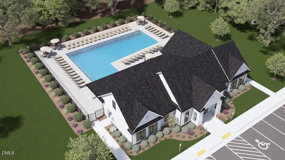 514 Cherry Laurel Drive Sanford, NC 27332