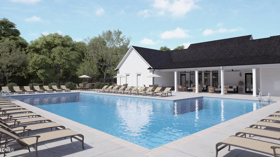 514 Cherry Laurel Drive Sanford, NC 27332