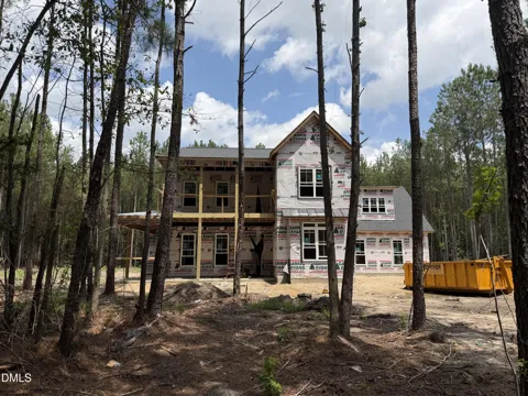 276 Green Pines Estates Drive