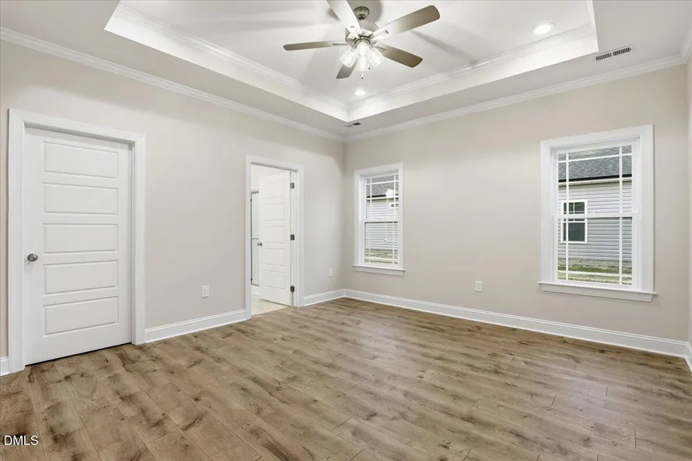 608 S Vance Street Fremont, NC 27830
