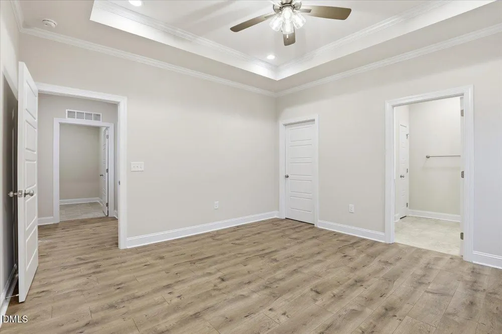 608 S Vance Street Fremont, NC 27830