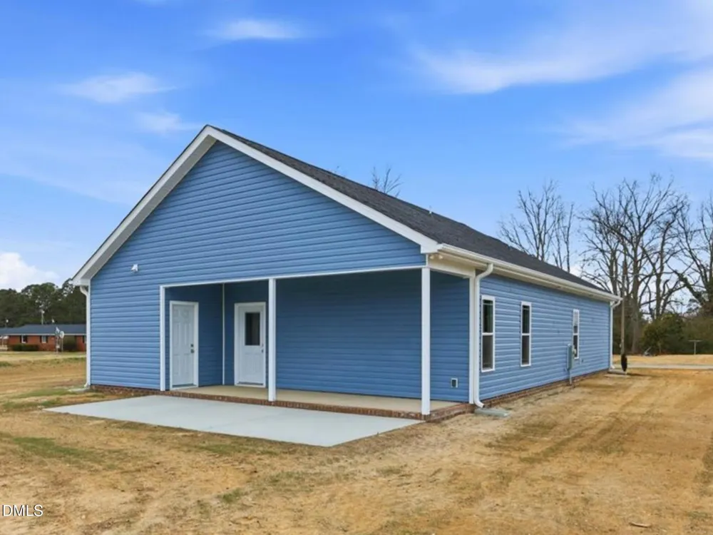 608 S Vance Street Fremont, NC 27830