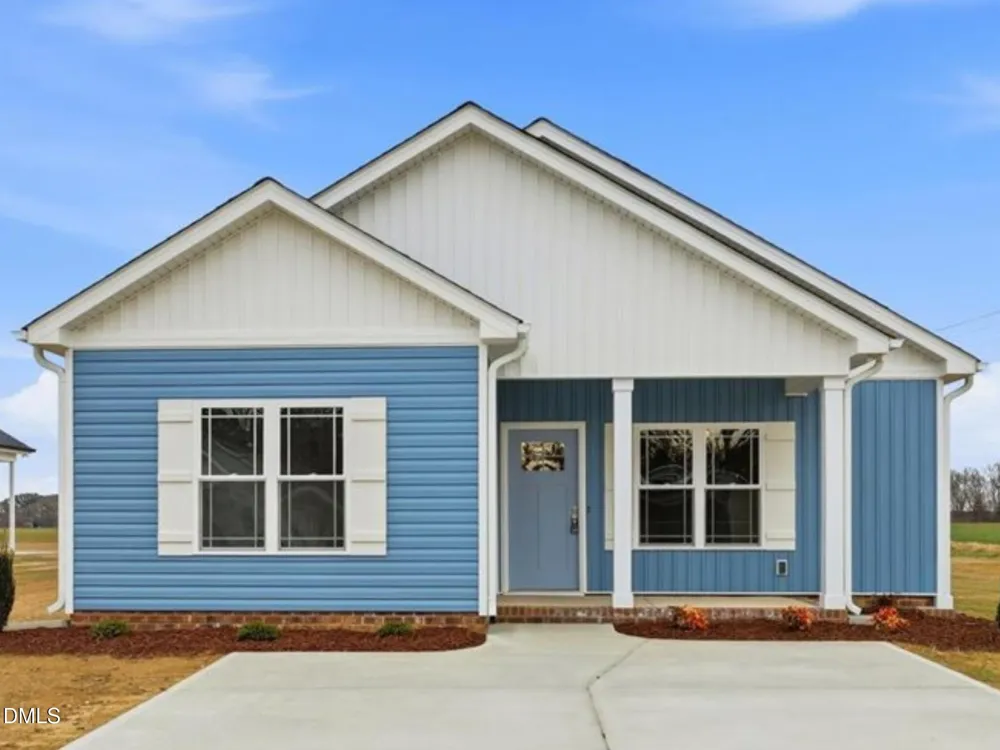 608 S Vance Street Fremont, NC 27830