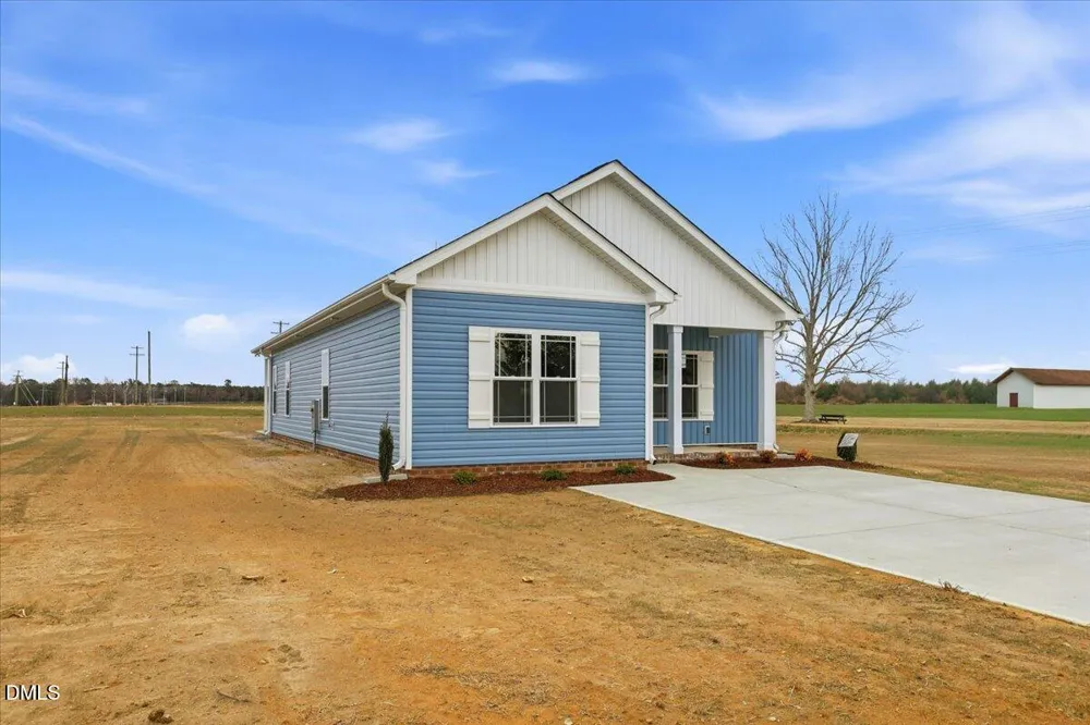 608 S Vance Street Fremont, NC 27830