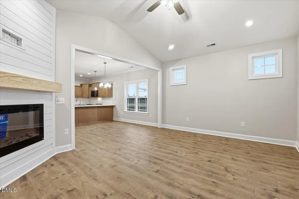 608 S Vance Street Fremont, NC 27830