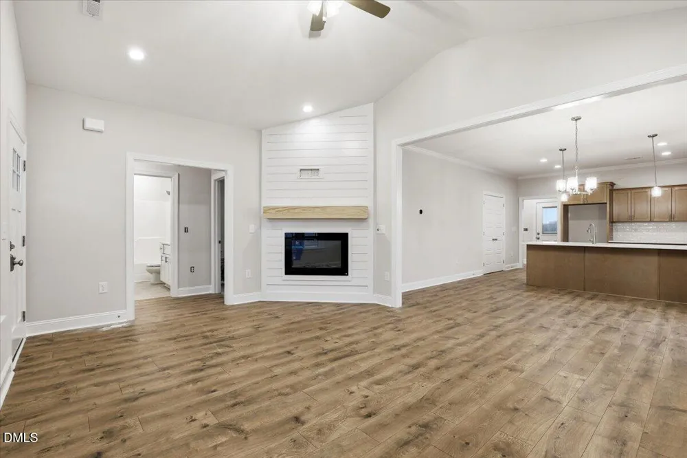 608 S Vance Street Fremont, NC 27830