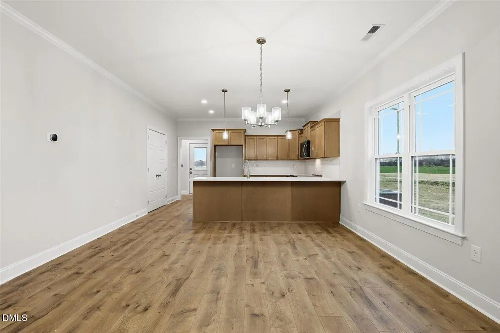 608 S Vance Street Fremont, NC 27830