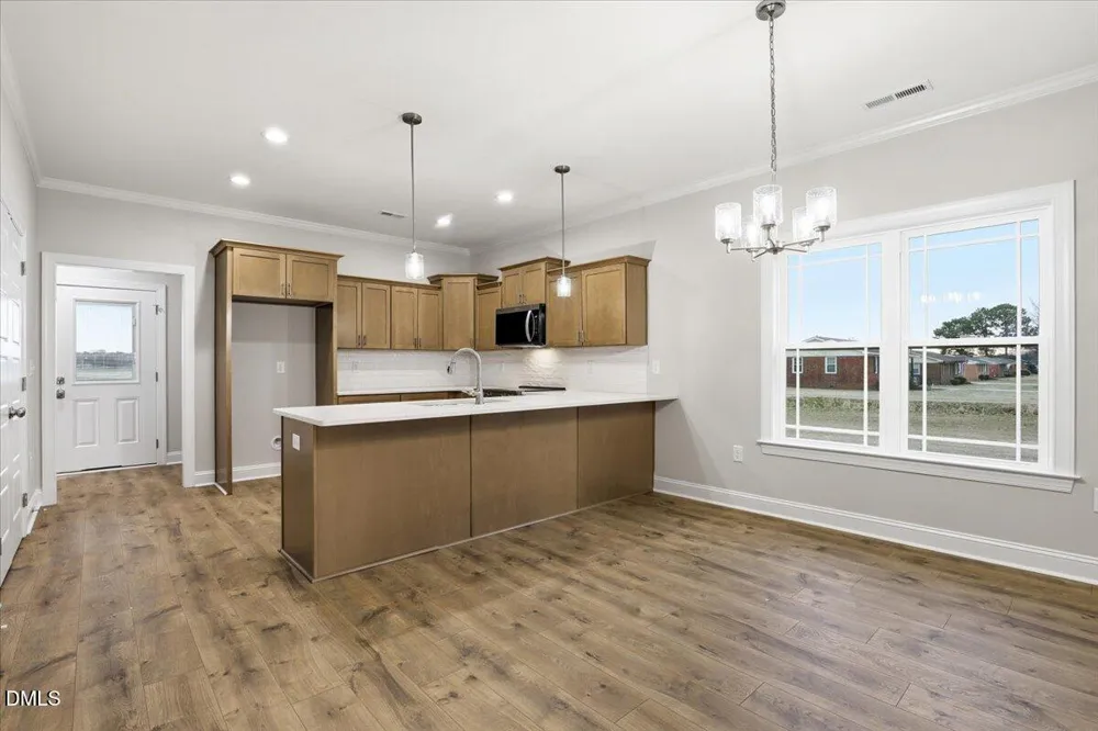 608 S Vance Street Fremont, NC 27830