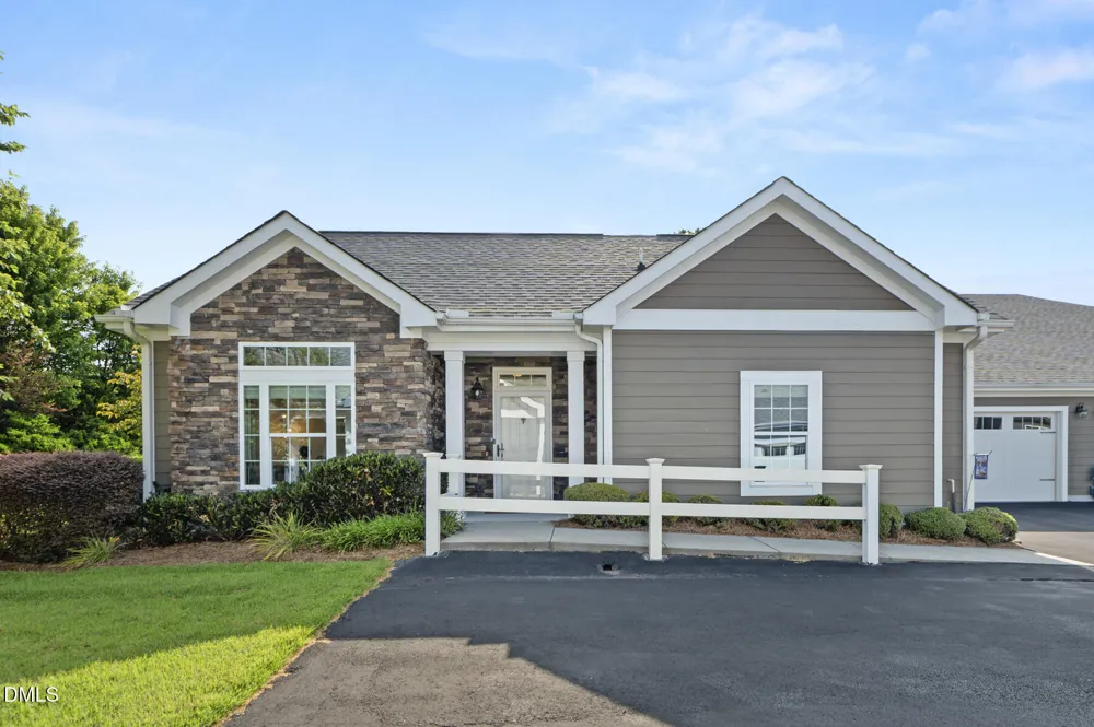 1467 Orchard Villas Avenue Apex, NC 27502