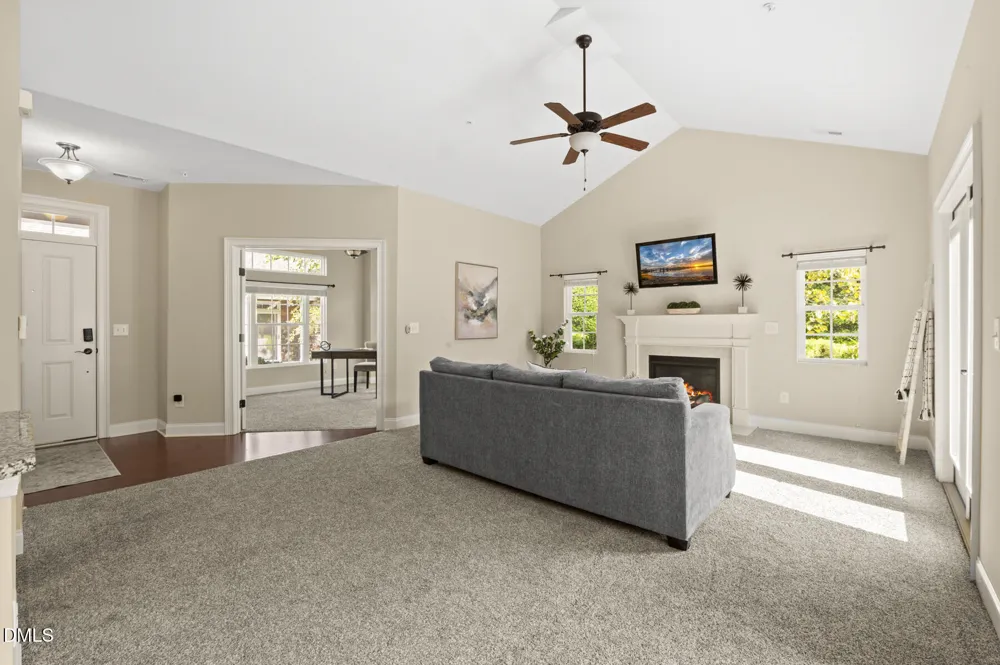 1467 Orchard Villas Avenue Apex, NC 27502