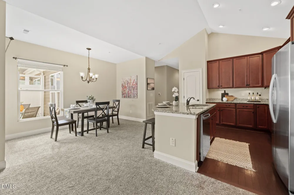 1467 Orchard Villas Avenue Apex, NC 27502