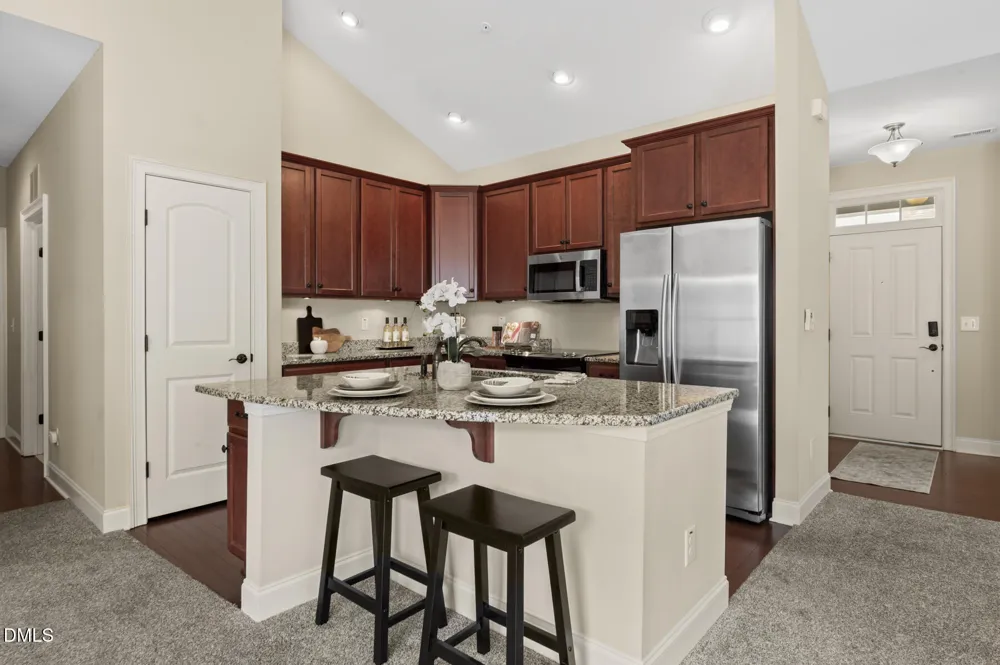 1467 Orchard Villas Avenue Apex, NC 27502
