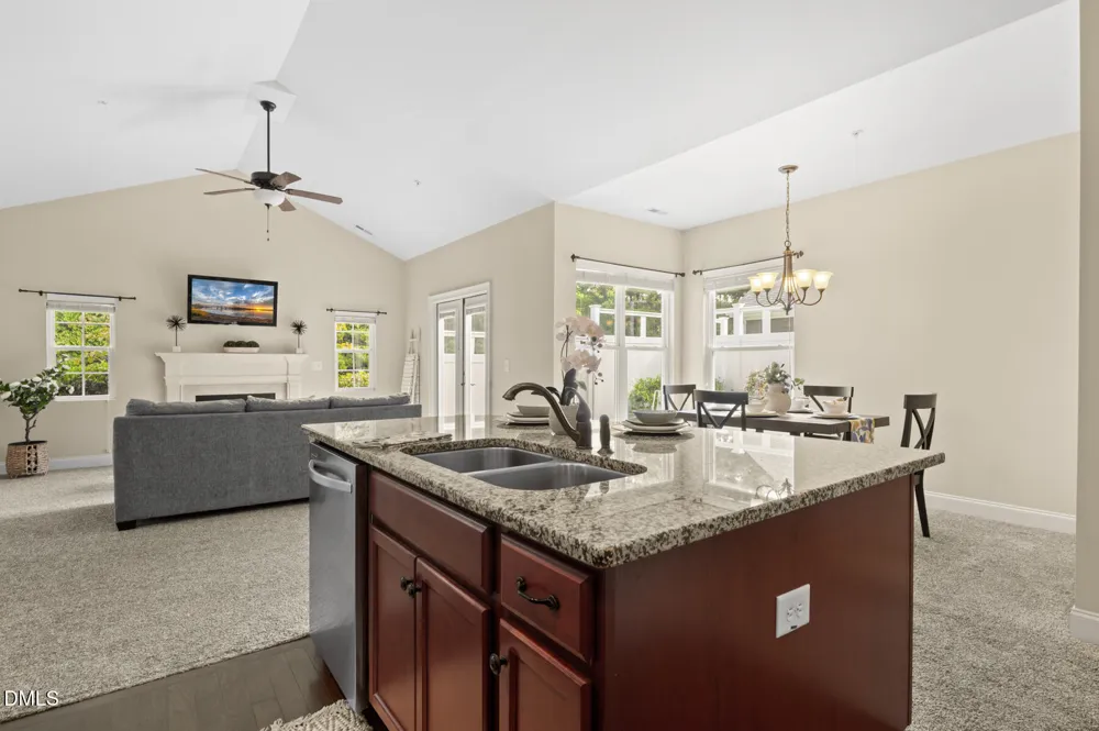 1467 Orchard Villas Avenue Apex, NC 27502