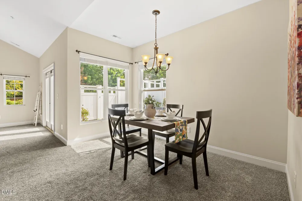 1467 Orchard Villas Avenue Apex, NC 27502