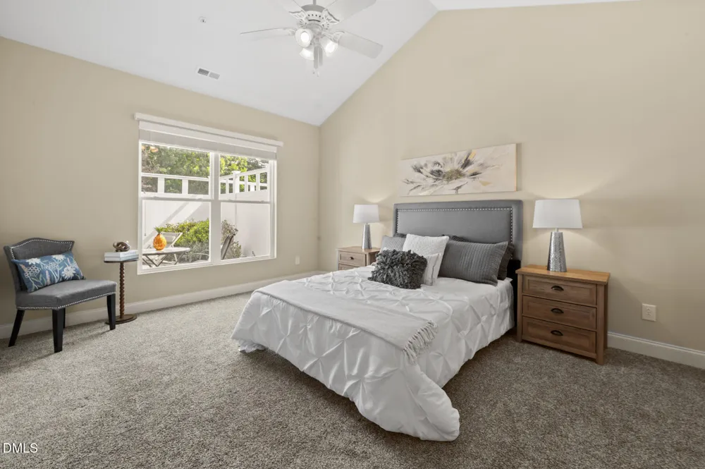 1467 Orchard Villas Avenue Apex, NC 27502