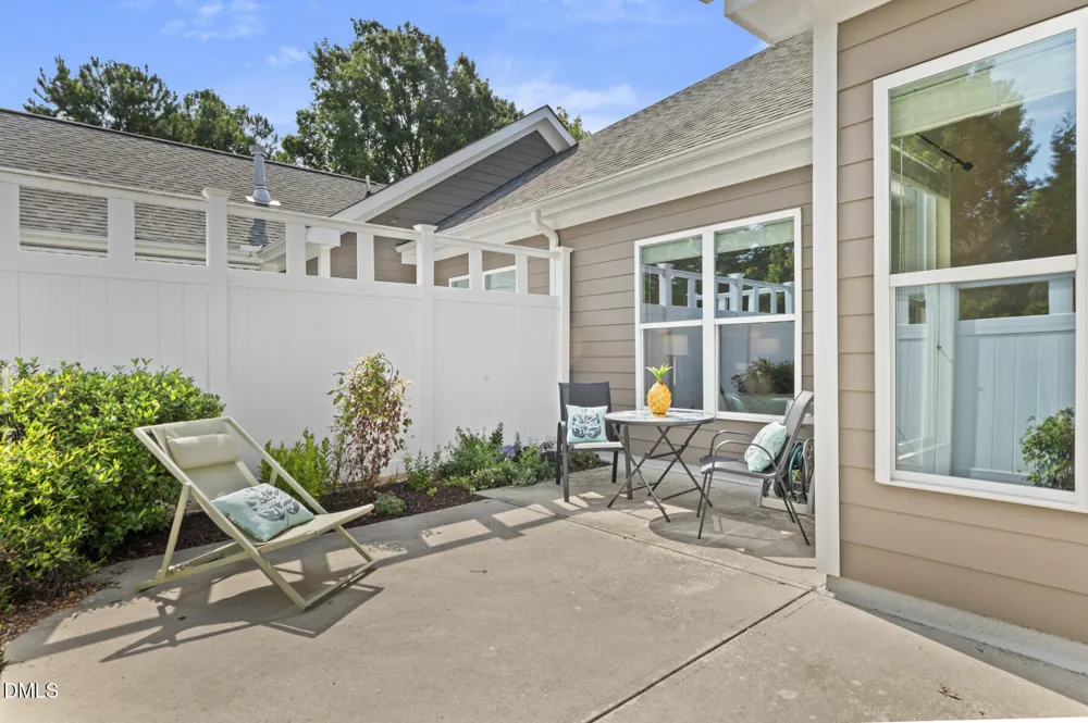 1467 Orchard Villas Avenue Apex, NC 27502