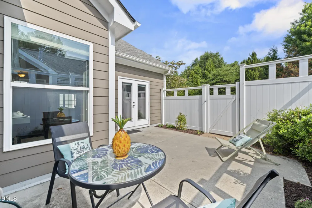 1467 Orchard Villas Avenue Apex, NC 27502