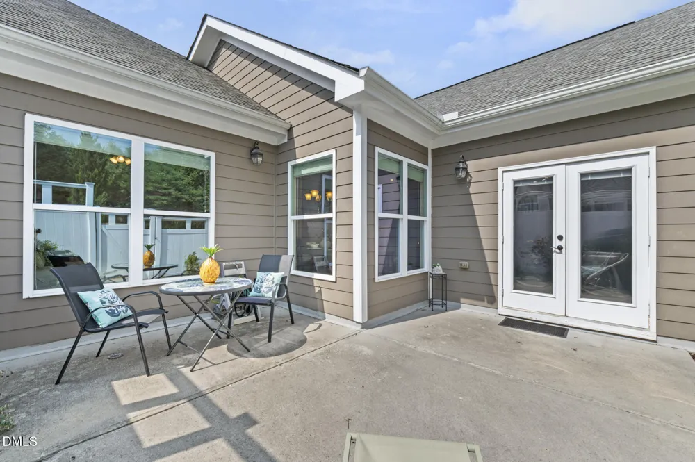 1467 Orchard Villas Avenue Apex, NC 27502