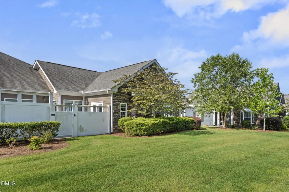 1467 Orchard Villas Avenue Apex, NC 27502