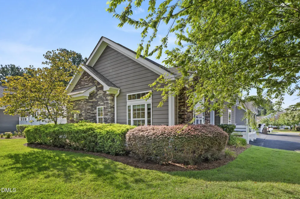1467 Orchard Villas Avenue Apex, NC 27502