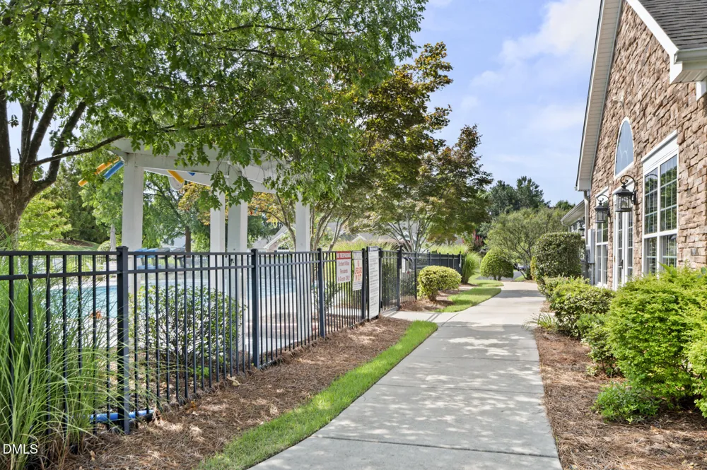1467 Orchard Villas Avenue Apex, NC 27502