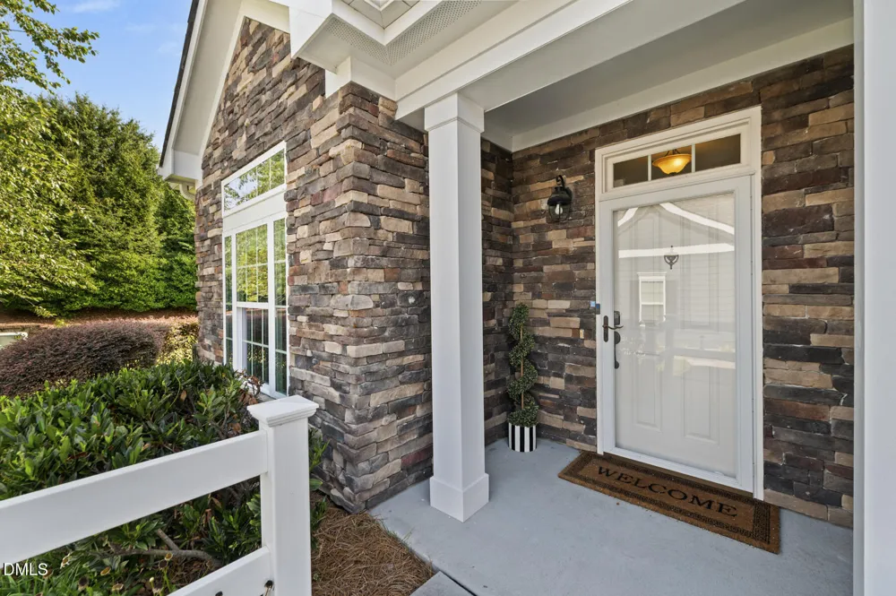 1467 Orchard Villas Avenue Apex, NC 27502