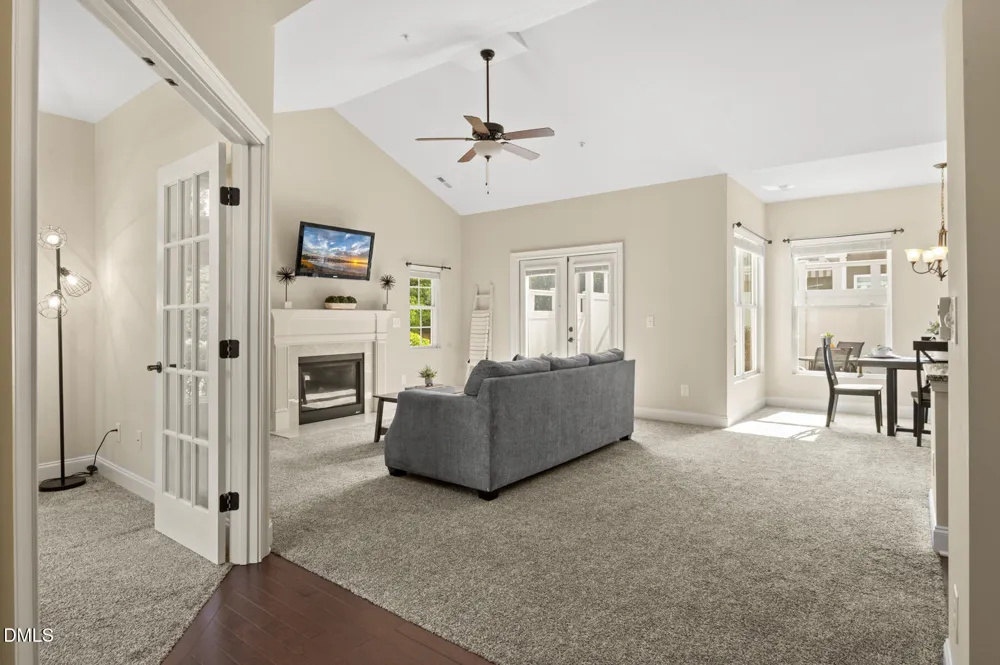 1467 Orchard Villas Avenue Apex, NC 27502