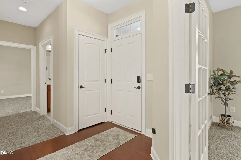 1467 Orchard Villas Avenue Apex, NC 27502