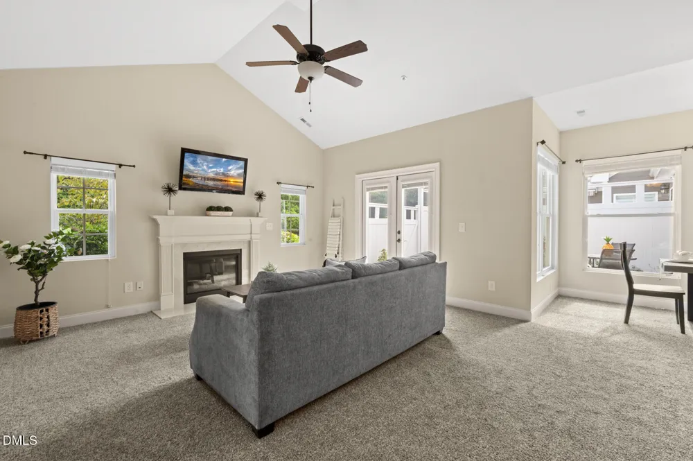 1467 Orchard Villas Avenue Apex, NC 27502