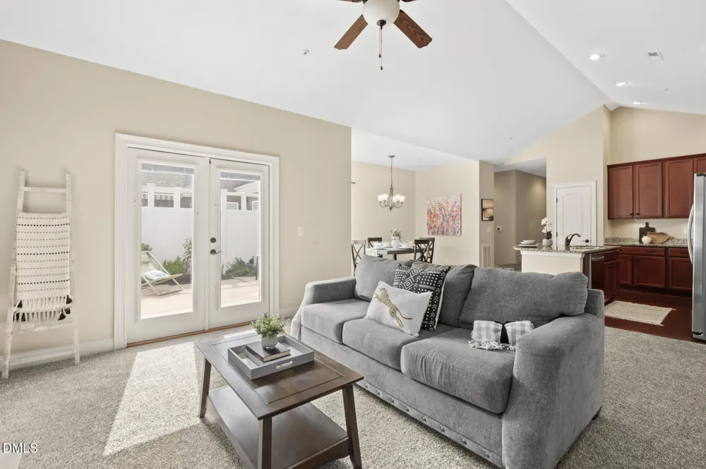 1467 Orchard Villas Avenue Apex, NC 27502