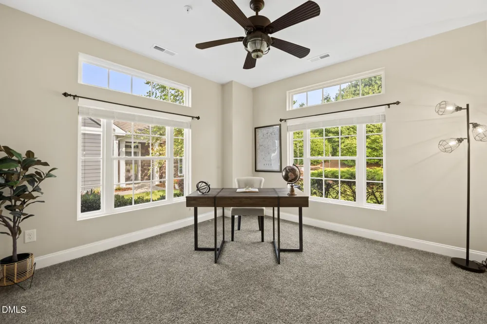 1467 Orchard Villas Avenue Apex, NC 27502