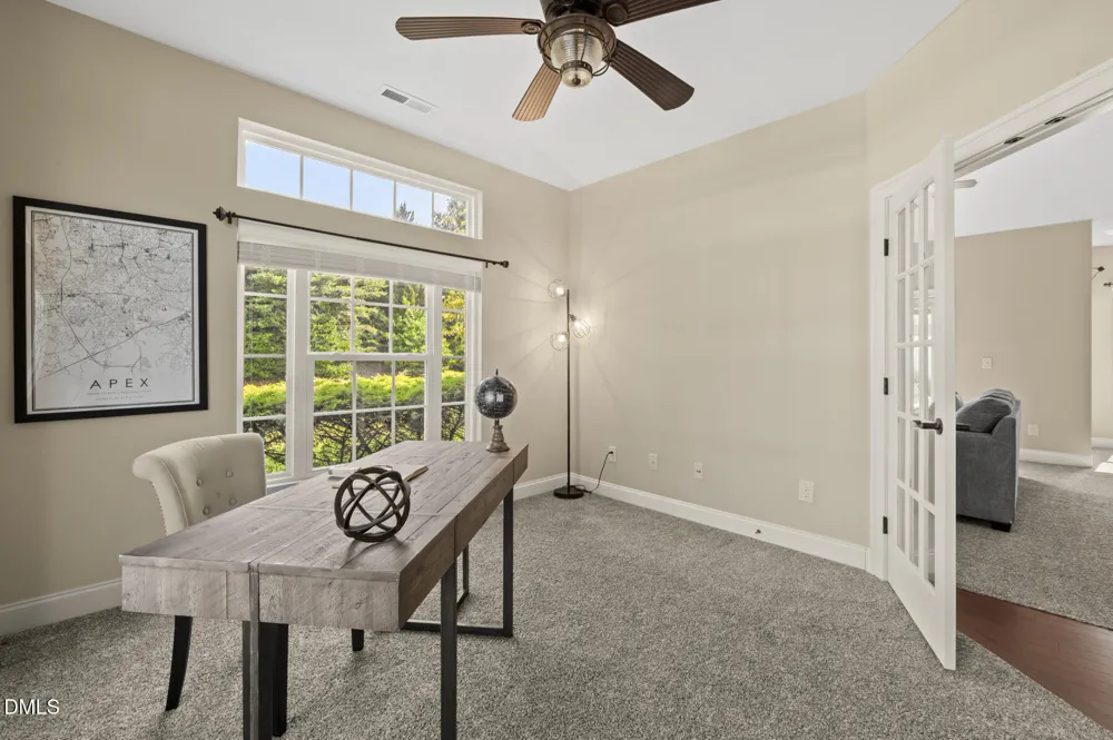 1467 Orchard Villas Avenue Apex, NC 27502