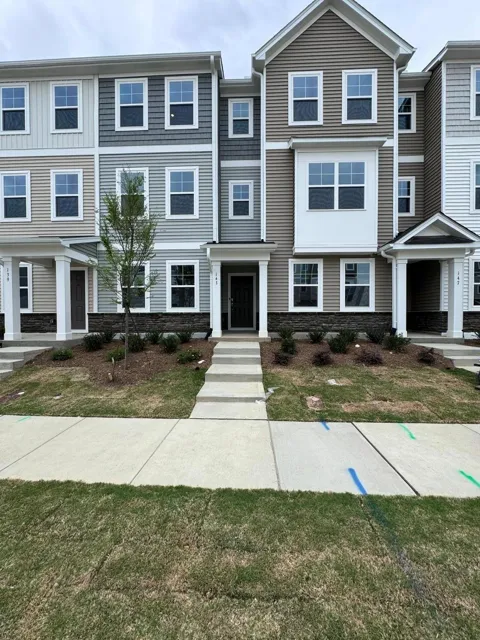 143 Sweet Lilac Way