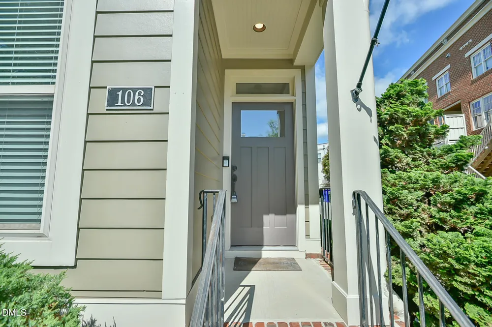 106 Kiley Street Chapel Hill, NC 27516