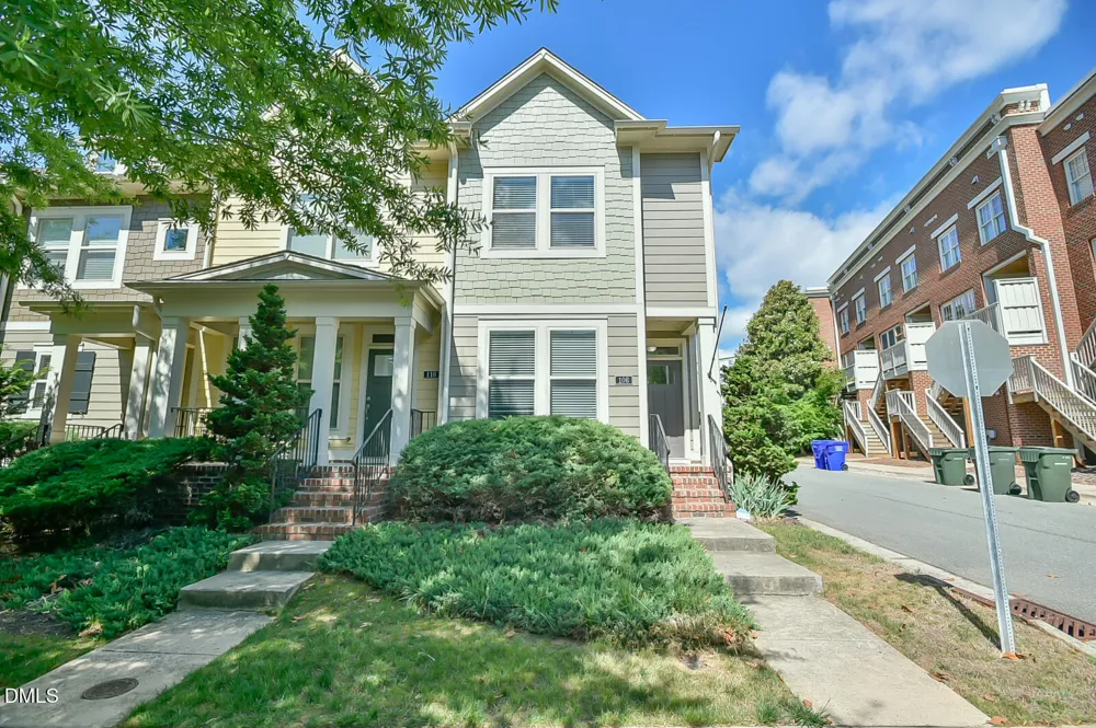 106 Kiley Street Chapel Hill, NC 27516