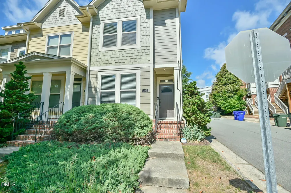106 Kiley Street Chapel Hill, NC 27516