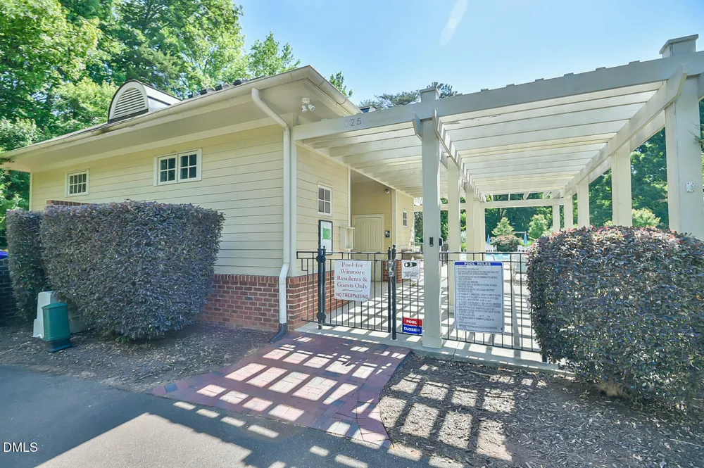 106 Kiley Street Chapel Hill, NC 27516