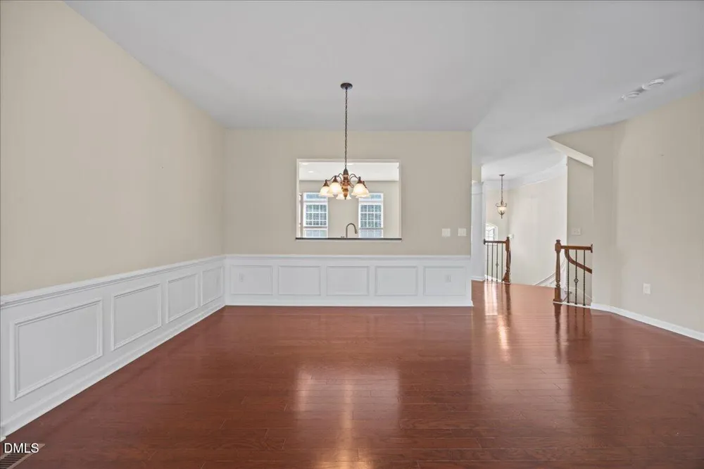 8703 Macedonia Lake Drive Cary, NC 27518