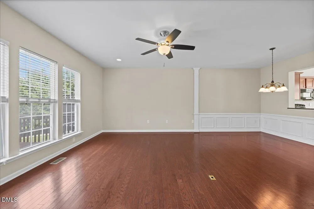 8703 Macedonia Lake Drive Cary, NC 27518