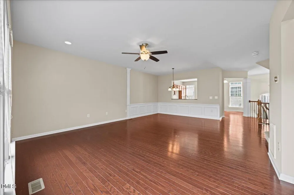 8703 Macedonia Lake Drive Cary, NC 27518
