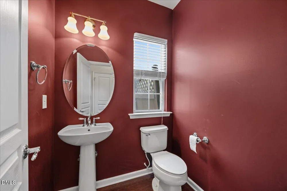 8703 Macedonia Lake Drive Cary, NC 27518