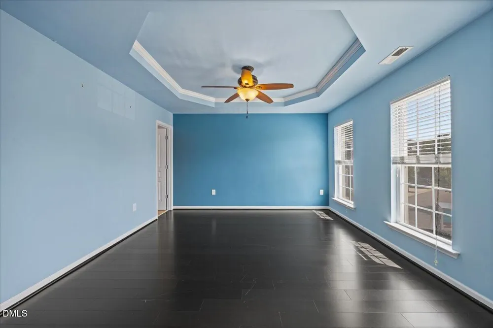 8703 Macedonia Lake Drive Cary, NC 27518
