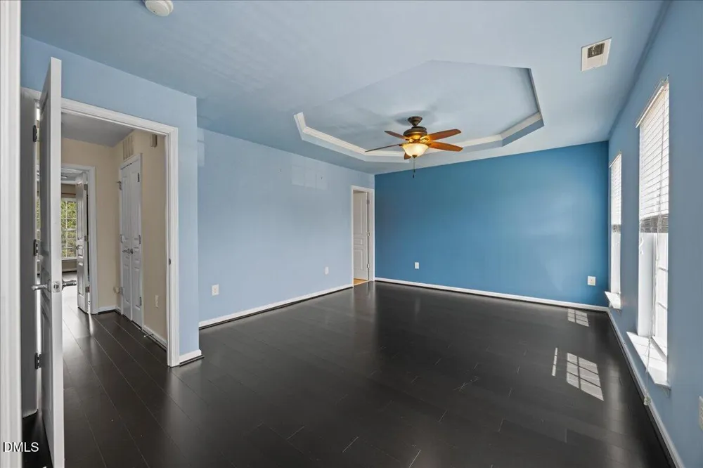 8703 Macedonia Lake Drive Cary, NC 27518