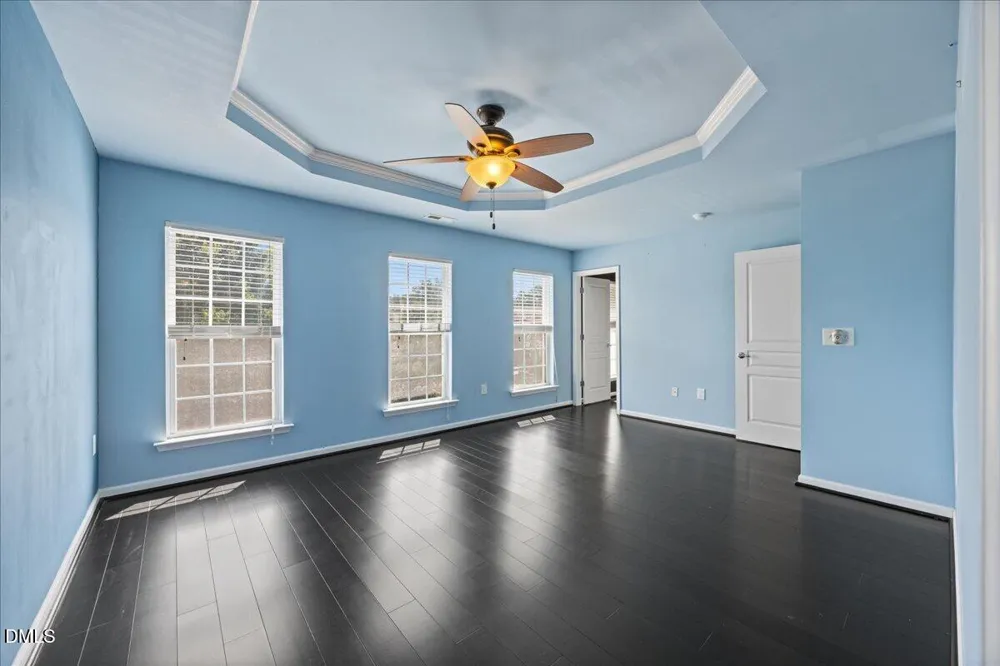 8703 Macedonia Lake Drive Cary, NC 27518