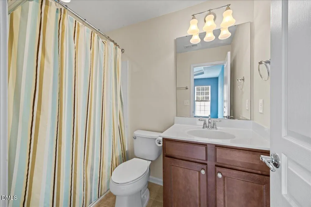 8703 Macedonia Lake Drive Cary, NC 27518