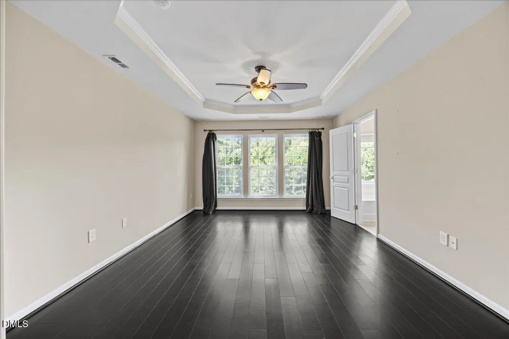 8703 Macedonia Lake Drive Cary, NC 27518